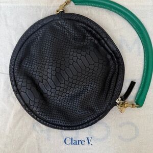 Clare V. Handbag